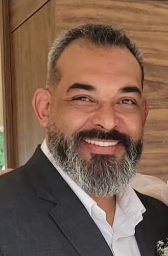 Dr. Robson da Silva